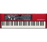 Keyboard im Test: Nord Electro 5D 61 von Clavia, Testberichte.de-Note: 1.0 Sehr gut