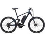 E-Bike im Test: Full-E 0 (Modell 2015) von Giant, Testberichte.de-Note: ohne Endnote