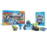 Skylanders: Trap Team - Starter Pack (für Wii U)