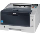 Drucker im Test: Ecosys P2135dn von Kyocera, Testberichte.de-Note: 1.8 Gut