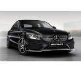 C 450 AMG 4Matic 7G-Tronic Plus (270 kW) [14]