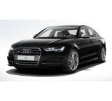 S6 Limousine 4.0 TFSI quattro S tronic (331 kW) [14]