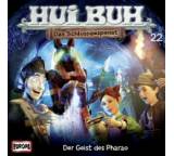 Hui Buh. Der Geist des Pharao (22)