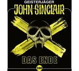 Geisterjäger John Sinclair. Das Ende (100)