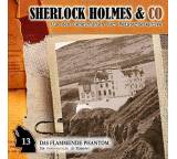 Sherlock Holmes & Co. Das flammende Phantom (13)