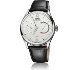 Uhr im Test: 110 Years Limited Edition von Oris Uhren, Testberichte.de-Note: 1.9 Gut