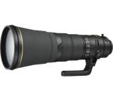 AF-S Nikkor 600 mm 1:4E FL ED VR