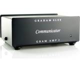 Gram Amp 2 Communicator