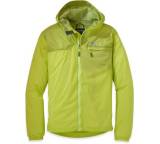 Men's Helium Hybrid Jacket