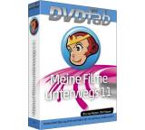 Multimedia-Software im Test: DVDFab Meine Filme unterwegs 11 von bhv, Testberichte.de-Note: 2.2 Gut