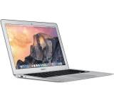 Laptop im Test: MacBook Air 13" (Frühjahr 2015) von Apple, Testberichte.de-Note: 2.2 Gut