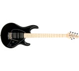 Gitarre im Test: Silhouette HSH BK von Music Man, Testberichte.de-Note: 1.0 Sehr gut