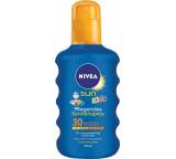 Sonnenschutzmittel im Test: Sun Kids Pflegendes Sonnenspray LSF 30 von Nivea, Testberichte.de-Note: 1.8 Gut