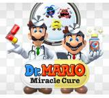 Dr. Mario: Miracle Cure (für 3DS)