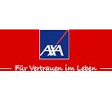 Krankenversicherung im Vergleich: Private KV Vital 750 / Zpro / TN21 von Axa, Testberichte.de-Note: ohne Endnote