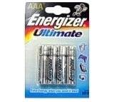 Energizer Ultimate (AAA)