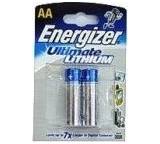 Energizer Ultimate Lithium (AA)
