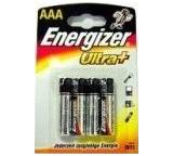 Energizer Ultra+ (AAA)