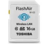 FlashAir W-03 (16 GB)
