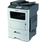 Drucker im Test: e-Studio 385s von Toshiba, Testberichte.de-Note: 1.0 Sehr gut