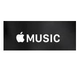 App im Test: Music App von Apple, Testberichte.de-Note: 2.2 Gut