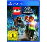 Lego Jurassic World (für PS4)