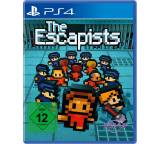 The Escapists (für PS4)