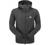 Men's Frontier Hooded Jacket