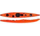 Kanu im Test: Hammer von P&H Sea Kayaks, Testberichte.de-Note: ohne Endnote