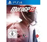 Moto GP 15 (für PS4)