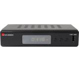 TV-Receiver im Test: UNT200 von Univision, Testberichte.de-Note: ohne Endnote