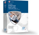 Security-Suite im Test: Internet Security for Mac von McAfee, Testberichte.de-Note: 2.0 Gut