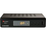 TV-Receiver im Test: UNC2 von Univision, Testberichte.de-Note: ohne Endnote