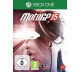Moto GP 15 (für Xbox One)