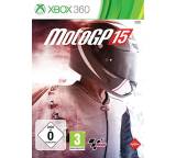 Moto GP 15 (für Xbox 360)
