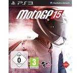 Moto GP 15 (für PS3)