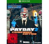 Payday 2: Crimewave Edition (für Xbox One)