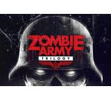 Game im Test: Zombie Army Trilogy von Rebellion, Testberichte.de-Note: 2.0 Gut