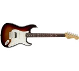 Gitarre im Test: American Standard Stratocaster HSS Shawbucker RW von Fender, Testberichte.de-Note: 3.0 Befriedigend