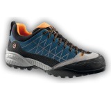 Wanderschuh im Test: Zen Lite GTX von Scarpa, Testberichte.de-Note: 2.0 Gut