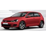 Golf VII 4-Türer 1.0 TSI BlueMotion 6-Gang manuell Comfortline (85 kW) [12]