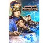 Game im Test: Dynasty Warriors 8: Empires von Koei, Testberichte.de-Note: 3.2 Befriedigend
