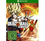 Dragon Ball: Xenoverse (für Xbox One)