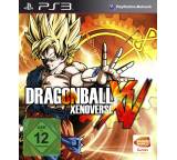 Dragon Ball: Xenoverse (für PS3)