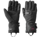 Winterhandschuh im Test: Stormtracker Heated Gloves von Outdoor Research, Testberichte.de-Note: 3.1 Befriedigend