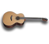 Gitarre im Test: Baritone 23 von Furch Guitars, Testberichte.de-Note: ohne Endnote