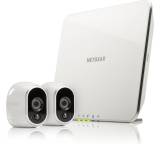 Überwachungskamera im Test: Arlo VMS3230 von NetGear, Testberichte.de-Note: 1.8 Gut