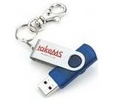 USB-Stick im Test: MEM-Drive USB 2.0 (4 GB) von Take MS, Testberichte.de-Note: 2.7 Befriedigend