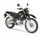 Motorrad im Test: XT 125 R (7,3 kW) von Yamaha, Testberichte.de-Note: ohne Endnote