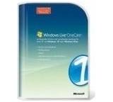 Windows Live Onecare 1.5